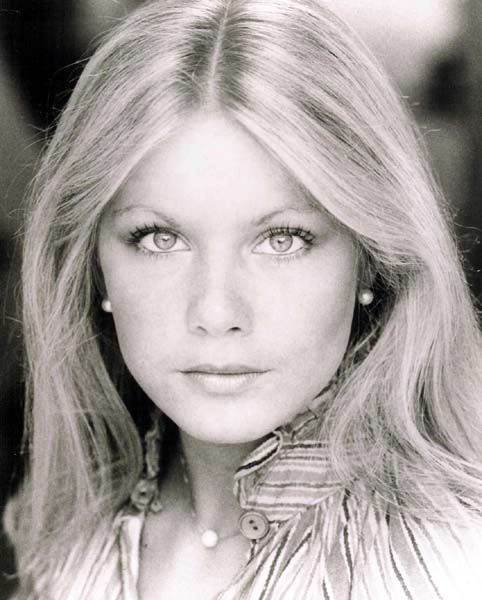 Glynis Barber