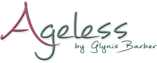 Ageless by Glynis Barber