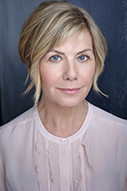 Glynis Barber Portrait Photo, 2018